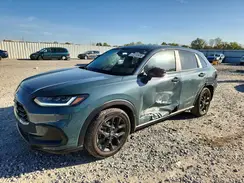 3CZRZ2H50SM748038 2025 HONDA HR-V