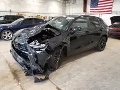 3CZRZ2H50SM748377 2025 HONDA HR-V