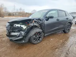 3CZRZ2H50SM749285 2025 HONDA HR-V