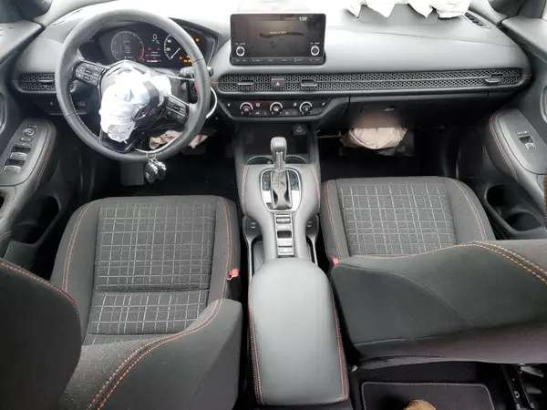3CZRZ2H50SM749917 2025 HONDA HR-V - Image 8