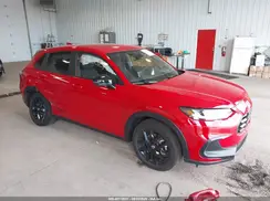 3CZRZ2H50SM752560 2025 HONDA HR-V