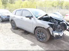 3CZRZ2H50SM752980 2025 HONDA HR-V