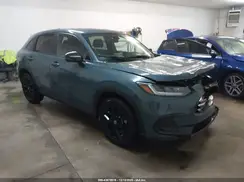 3CZRZ2H50SM754020 2025 HONDA HR-V
