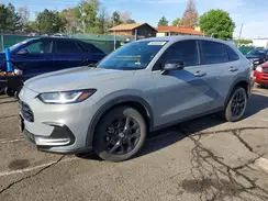 3CZRZ2H50SM754468 2025 HONDA HR-V