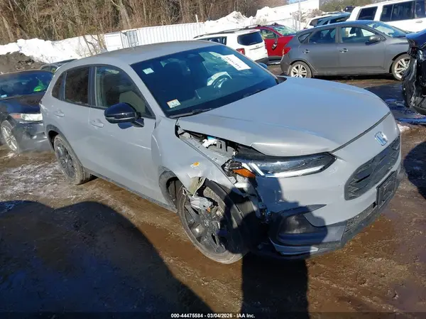3CZRZ2H50SM755250 2025 HONDA HR-V - Image 1