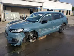 3CZRZ2H50SM756432 2025 HONDA HR-V