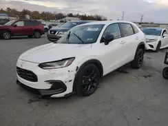 3CZRZ2H50SM756981 2025 HONDA HR-V