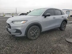3CZRZ2H50SM758102 2025 HONDA HR-V