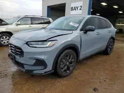 3CZRZ2H50SM758116 2025 HONDA HR-V