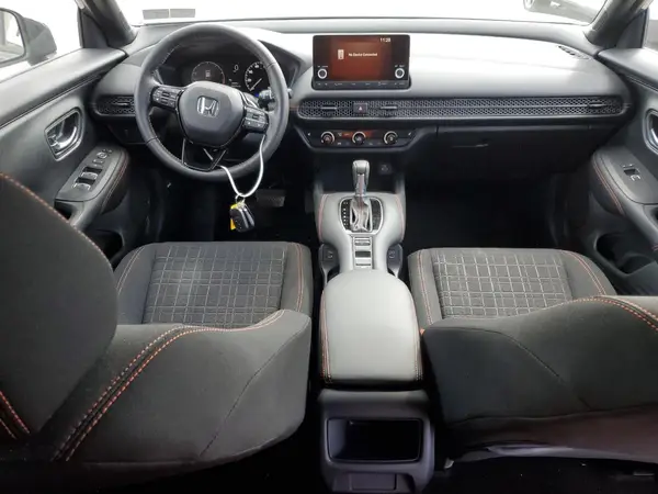 3CZRZ2H50SM758696 2025 HONDA HR-V - Image 8