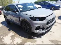 3CZRZ2H50SM759265 2025 HONDA HR-V