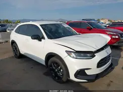 3CZRZ2H50SM764627 2025 HONDA HR-V