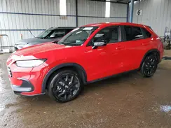 3CZRZ2H50SM765924 2025 HONDA HR-V