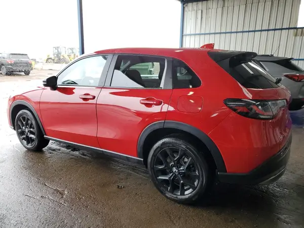3CZRZ2H50SM765924 2025 HONDA HR-V - Image 2