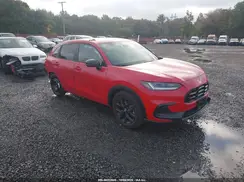 3CZRZ2H50SM767043 2025 HONDA HR-V