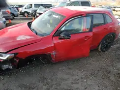 3CZRZ2H50SM767527 2025 HONDA HR-V