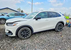 3CZRZ2H50SM771903 2025 HONDA HR-V