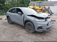 3CZRZ2H50SM772680 2025 HONDA HR-V