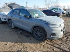 3CZRZ2H50SM772758 2025 HONDA HR-V