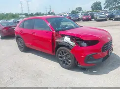 3CZRZ2H50SM774333 2025 HONDA HR-V