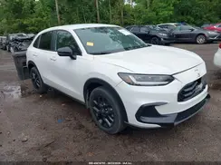 3CZRZ2H50SM775580 2025 HONDA HR-V