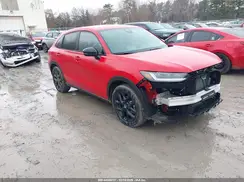 3CZRZ2H50SM776082 2025 HONDA HR-V