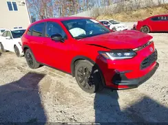 3CZRZ2H50SM777104 2025 HONDA HR-V