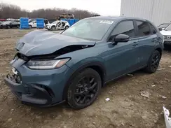 3CZRZ2H50SM779449 2025 HONDA HR-V
