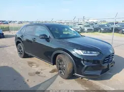 3CZRZ2H50SM783467 2025 HONDA HR-V