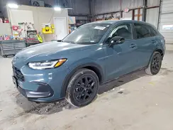 3CZRZ2H50SM789012 2025 HONDA HR-V