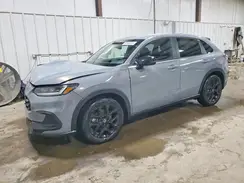 3CZRZ2H50SM790600 2025 HONDA HR-V
