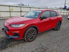 3CZRZ2H50SM791147 2025 HONDA HR-V