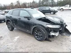 3CZRZ2H50SM791973 2025 HONDA HR-V