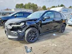 3CZRZ2H50SM794064 2025 HONDA HR-V