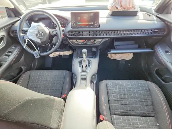 3CZRZ2H50SM794064 2025 HONDA HR-V - Image 8