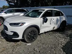 3CZRZ2H50SM795599 2025 HONDA HR-V