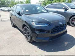 3CZRZ2H50SM797255 2025 HONDA HR-V