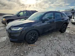 3CZRZ2H50SM798048 2025 HONDA HR-V