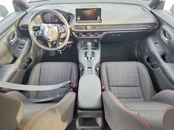 3CZRZ2H50SM798048 2025 HONDA HR-V - Image 8