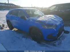 3CZRZ2H50TM107988 2026 HONDA HR-V