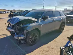 3CZRZ2H50TM704669 2026 HONDA HR-V