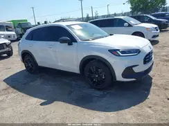 3CZRZ2H50TM705644 2026 HONDA HR-V