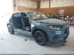 3CZRZ2H50TM706261 2026 HONDA HR-V