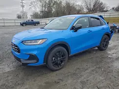 3CZRZ2H50TM706616 2026 HONDA HR-V