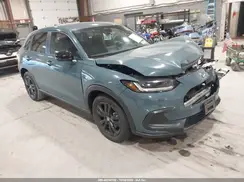3CZRZ2H50TM713209 2026 HONDA HR-V