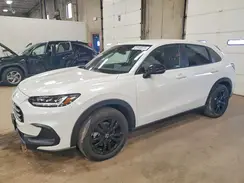 3CZRZ2H50TM713260 2026 HONDA HR-V