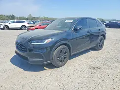 3CZRZ2H50TM714747 2026 HONDA HR-V