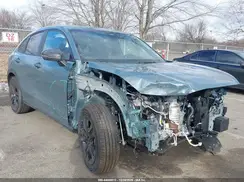 3CZRZ2H50TM716420 2026 HONDA HR-V