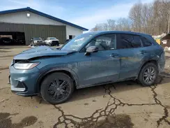 3CZRZ2H50TM716711 2026 HONDA HR-V