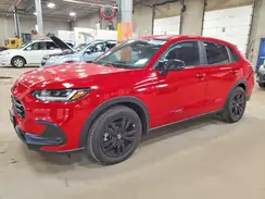 3CZRZ2H50TM722105 2026 HONDA HR-V